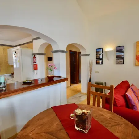 210 - Tisalaya By Villas Now Ltd *