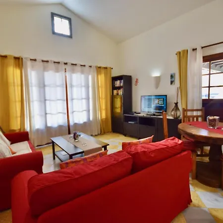 210 - Tisalaya By Villas Now Ltd Villa