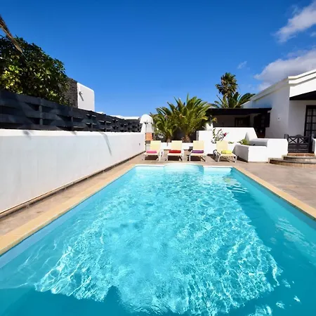 210 - Tisalaya By Villas Now Ltd Villa *