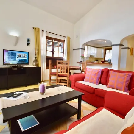 210 - Tisalaya By Villas Now Ltd