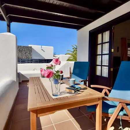 Villa 210 - Tisalaya By Villas Now Ltd Playa Blanca (Lanzarote)