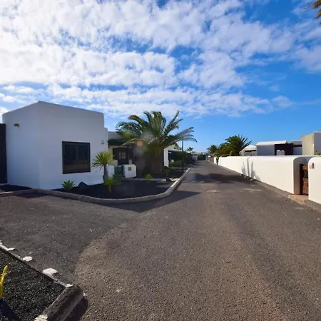 210 - Tisalaya By Villas Now Ltd *