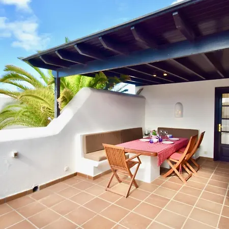 210 - Tisalaya By Villas Now Ltd Villa